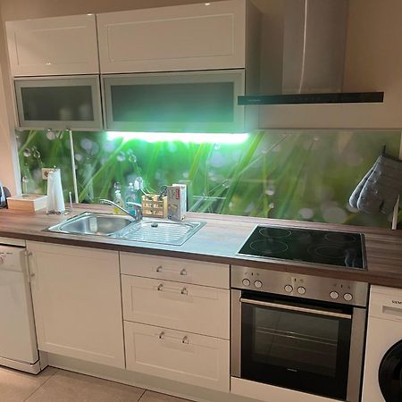 Ferienwohnung Sattler Mistelgau 外观 照片