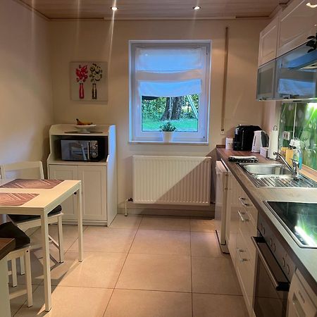 Ferienwohnung Sattler Mistelgau 外观 照片