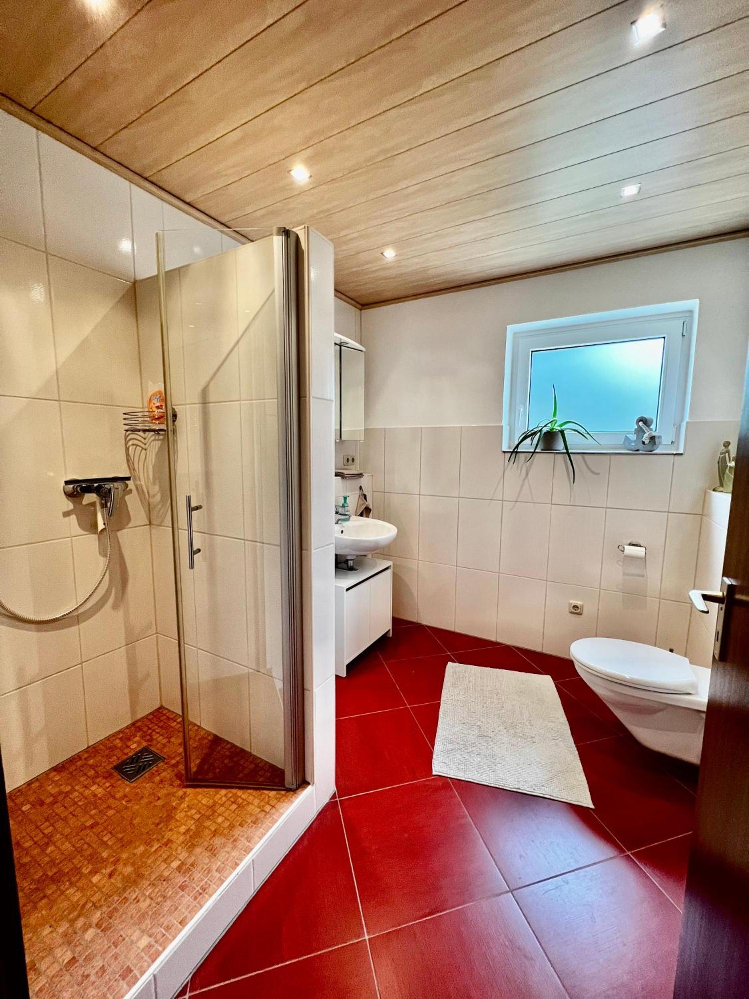 Ferienwohnung Sattler Mistelgau 外观 照片