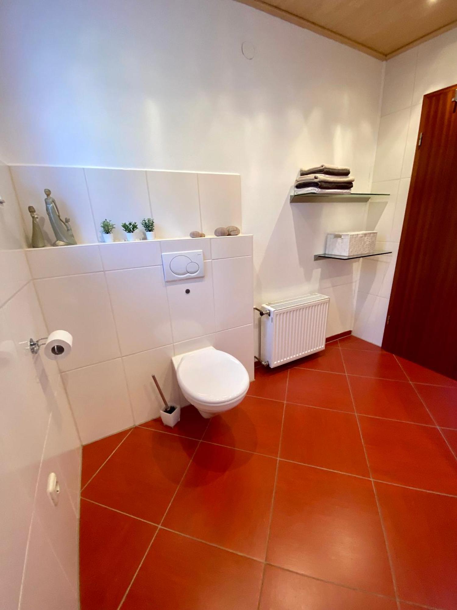 Ferienwohnung Sattler Mistelgau 外观 照片