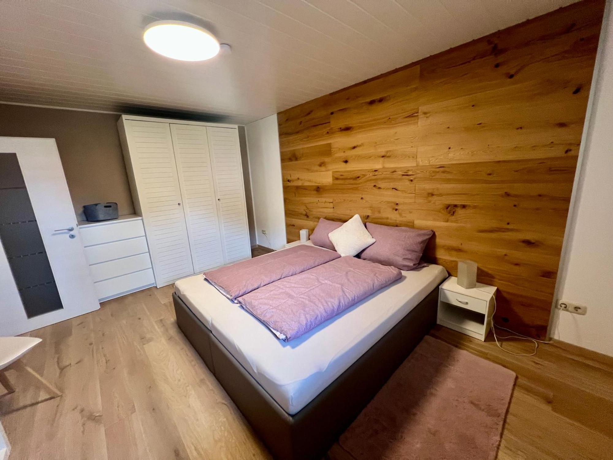 Ferienwohnung Sattler Mistelgau 外观 照片