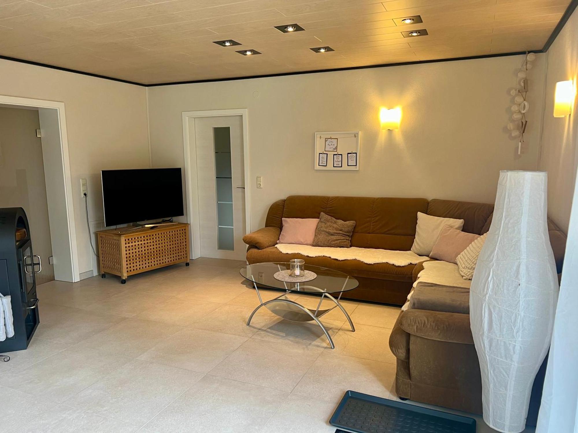Ferienwohnung Sattler Mistelgau 外观 照片