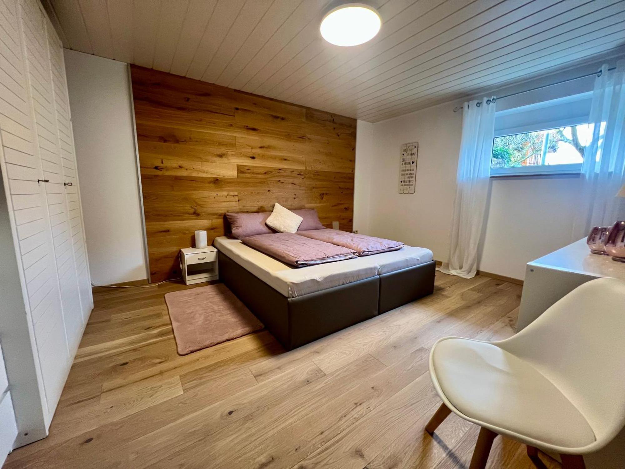 Ferienwohnung Sattler Mistelgau 外观 照片