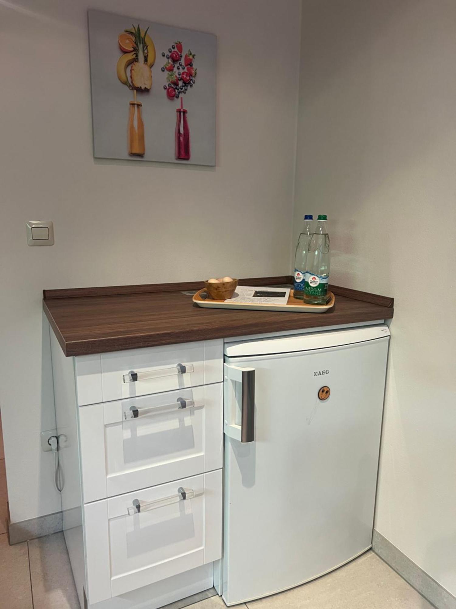 Ferienwohnung Sattler Mistelgau 外观 照片