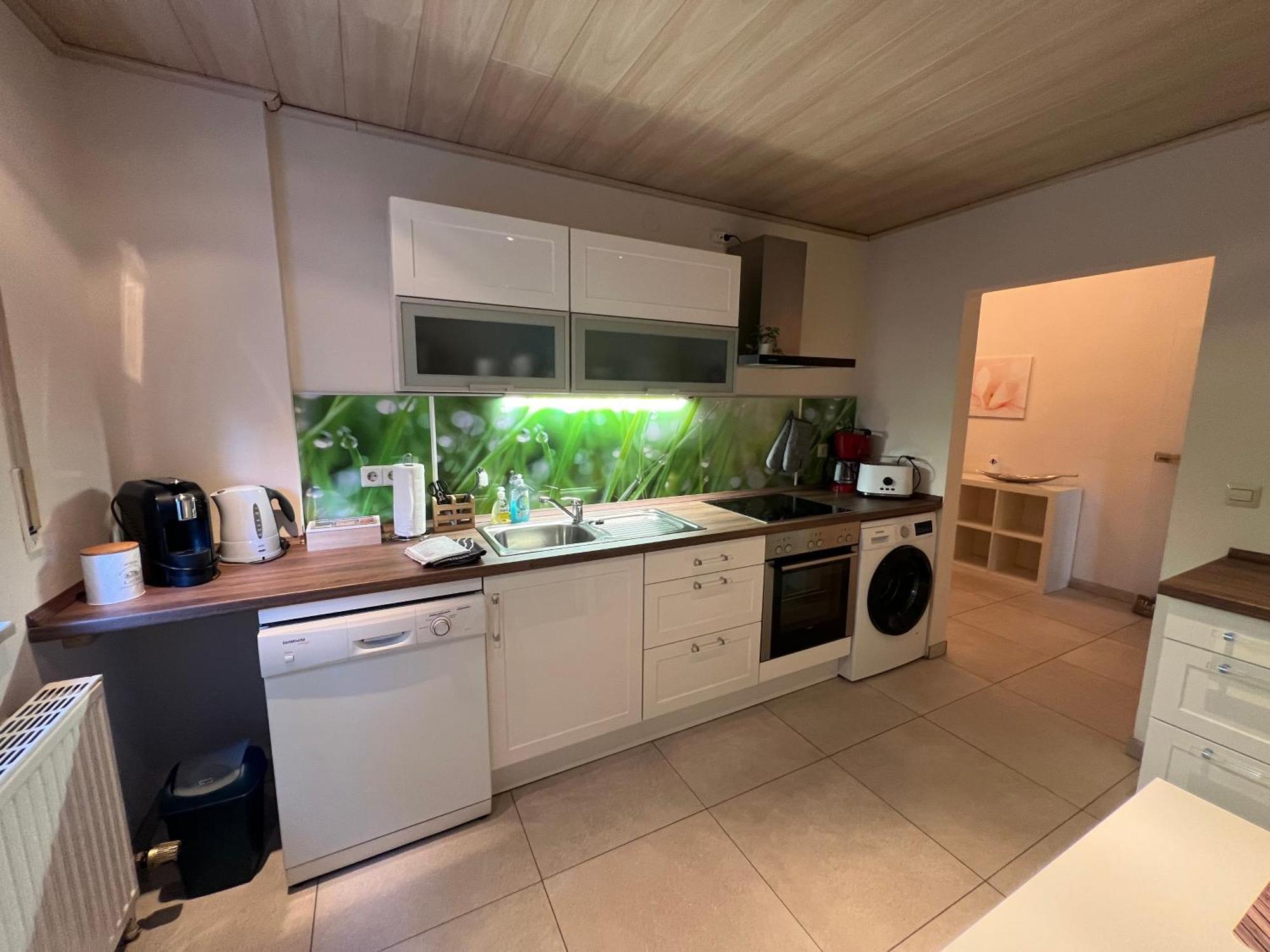 Ferienwohnung Sattler Mistelgau 外观 照片