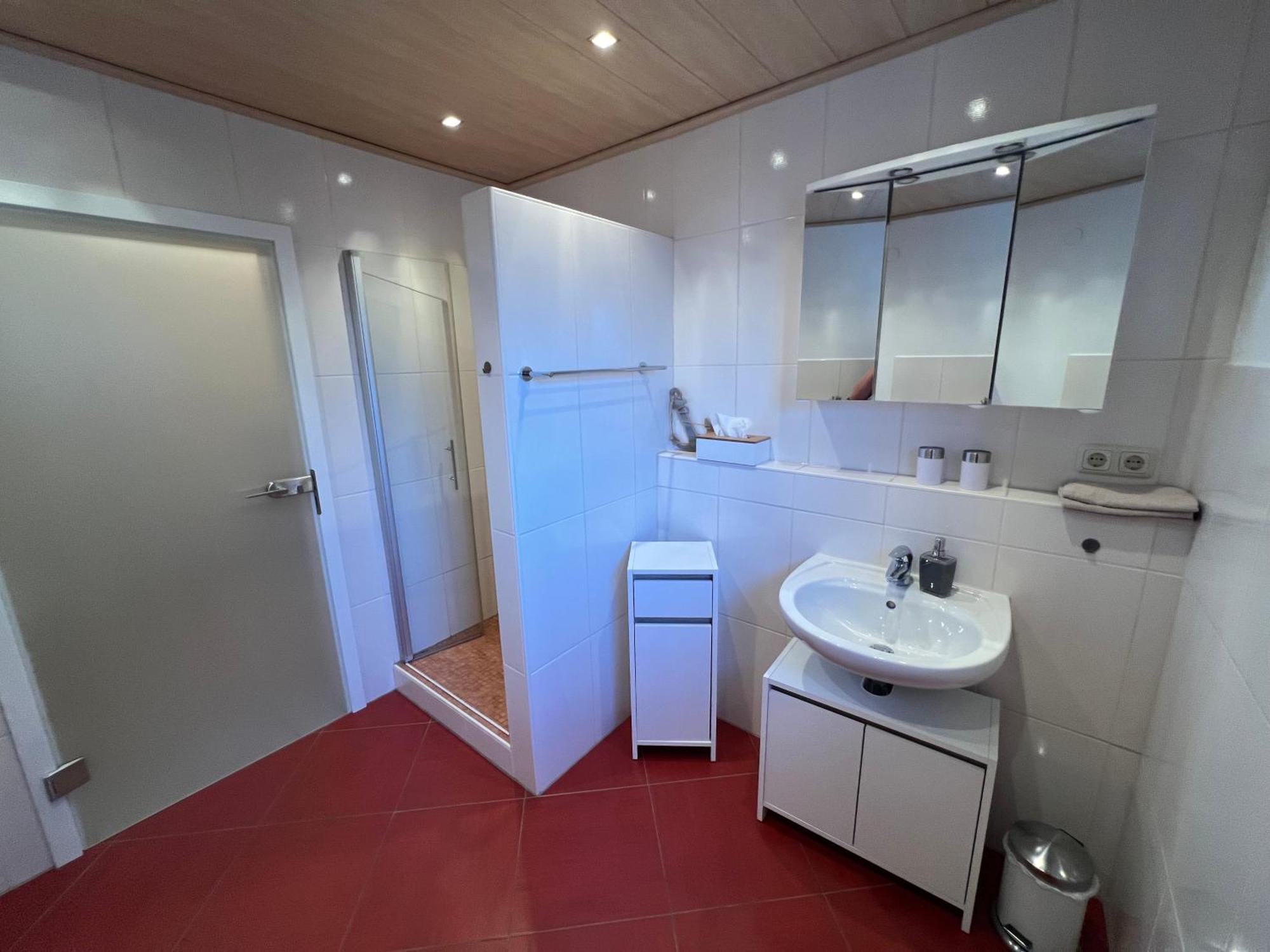 Ferienwohnung Sattler Mistelgau 外观 照片