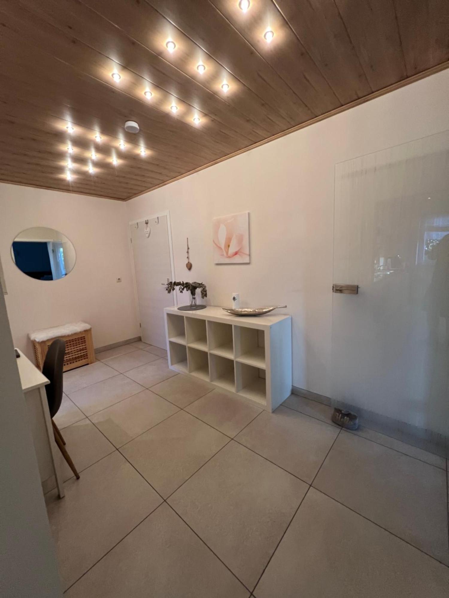 Ferienwohnung Sattler Mistelgau 外观 照片